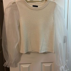 MAJORELLE Sweater